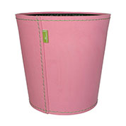 Vaso em Espuma - Rosa - D.38 Alt.38 cm - SUKI